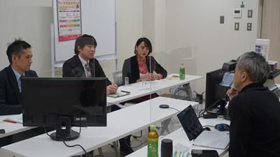 【SNSお仕事活用講座（Googleビジネスプロフィール活用術）開催】
