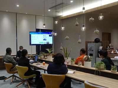 【Canva活用 コンテンツ制作セミナー開催】