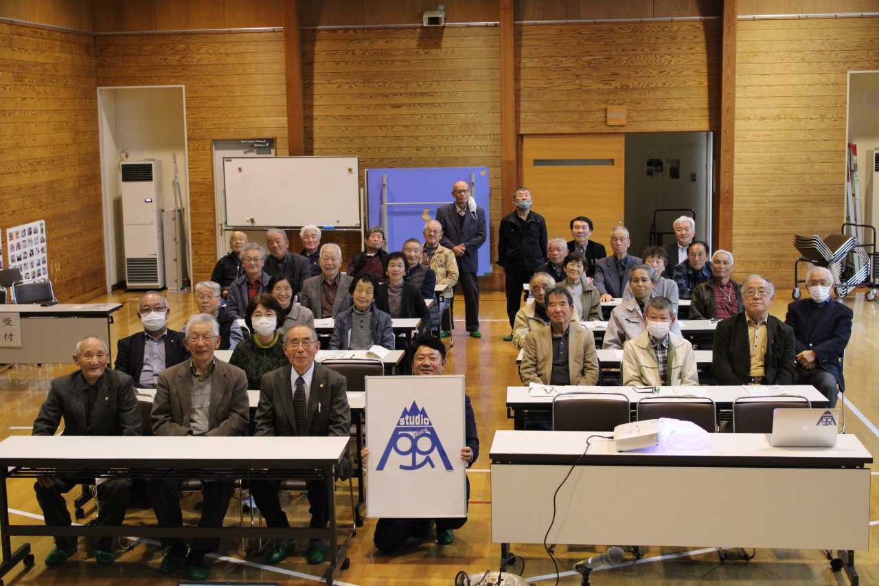 東部地区 高砂会「第67回 通常総会」を開催
