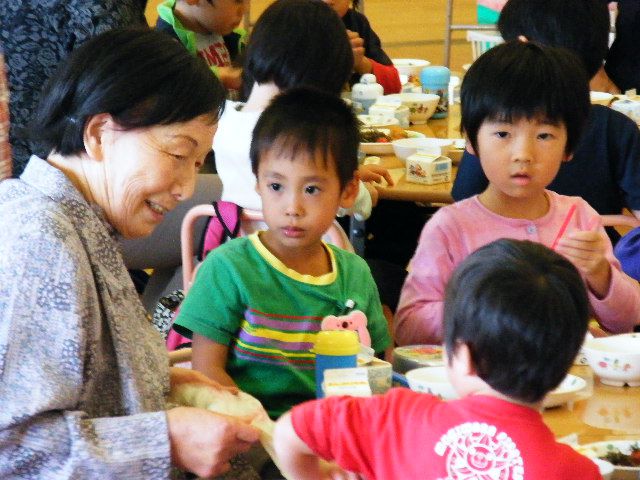 危うし！長年続いた趣味の会が冬眠に？