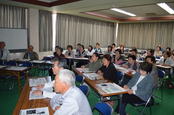 楽しくなる野菜作り講習会開催