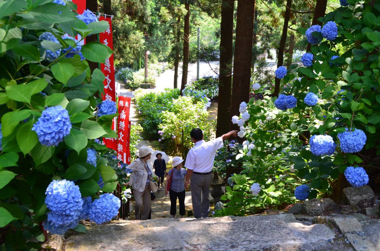 中部地区婦人学級日帰り研修in山形市！