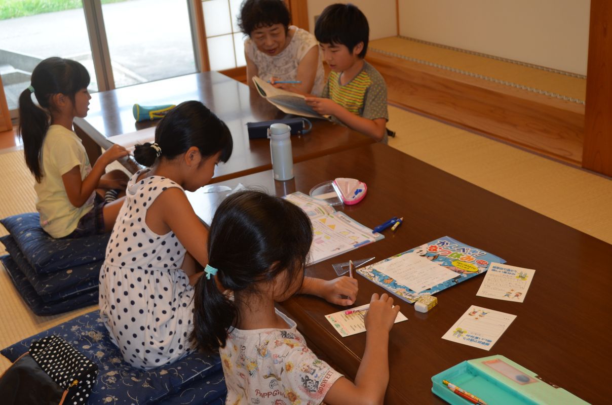 ３年ぶりの再会！！　本日のオープンルーム