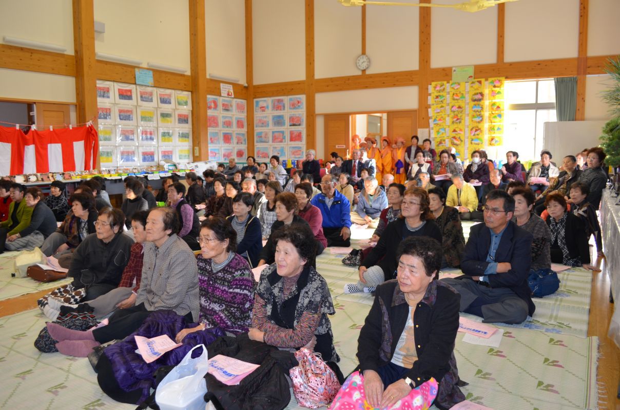 素人演芸会（文化祭）１
