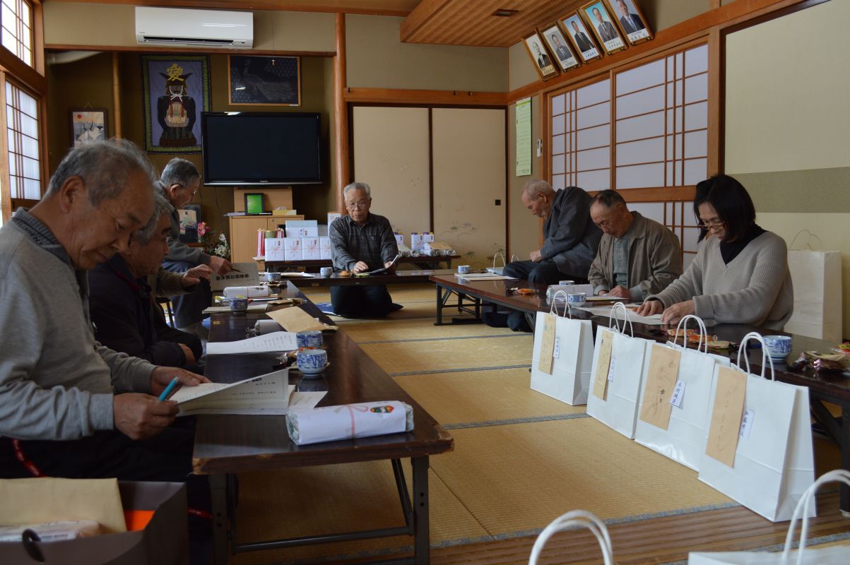 第29回田舎杯川柳大会