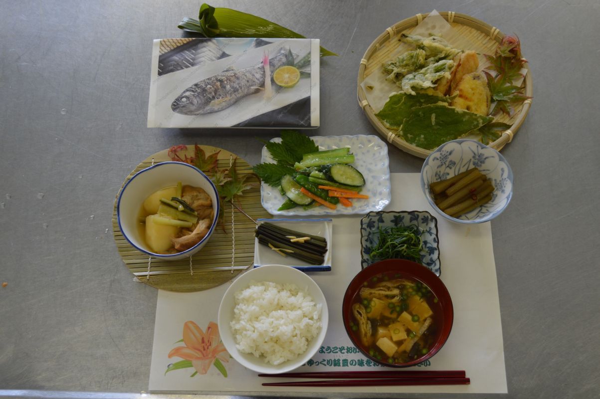 飯豊の魅力を伝えよう！