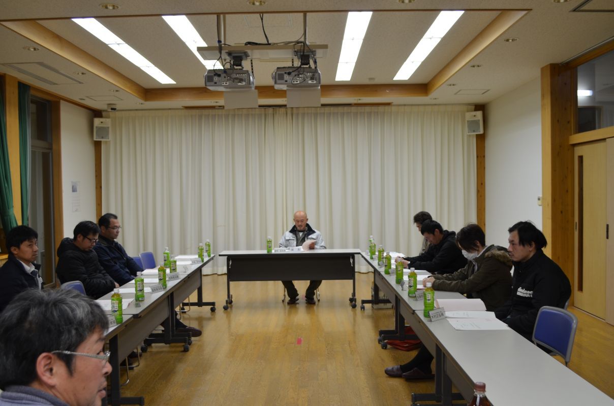 中部地区子ども育成会連絡協議会総会開催