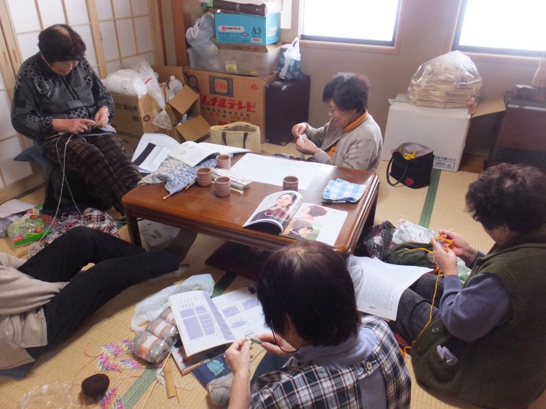 はてなの会