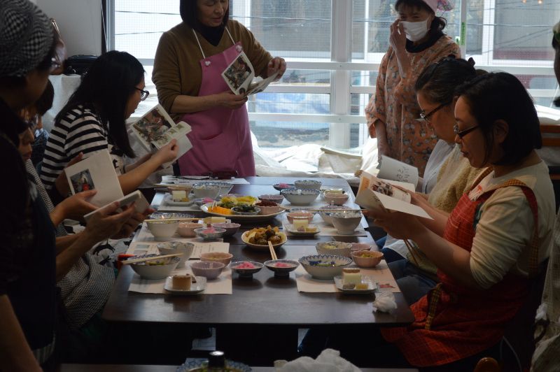 高円寺アンテナショップ（飯豊町いいでまち）イベント