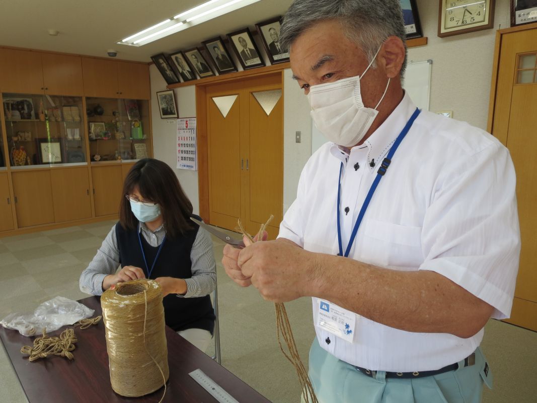 今年度のふるさと学園事業について（西部地区公民館）
