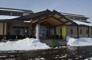 公民館