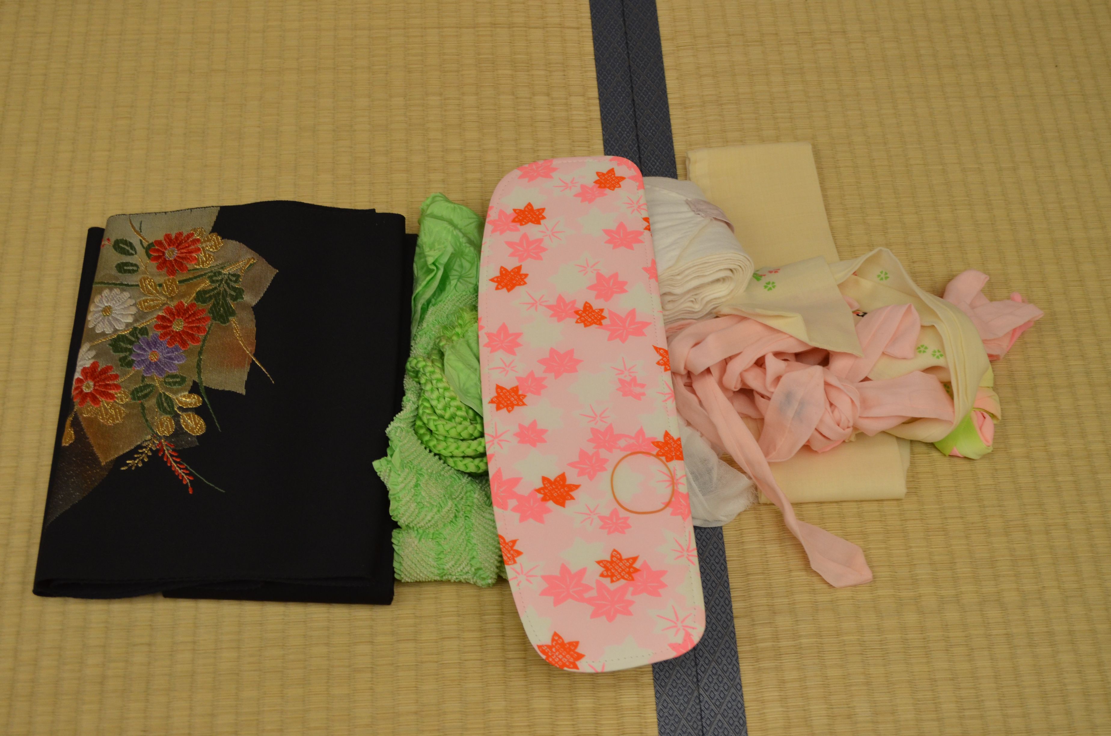 着付け教室