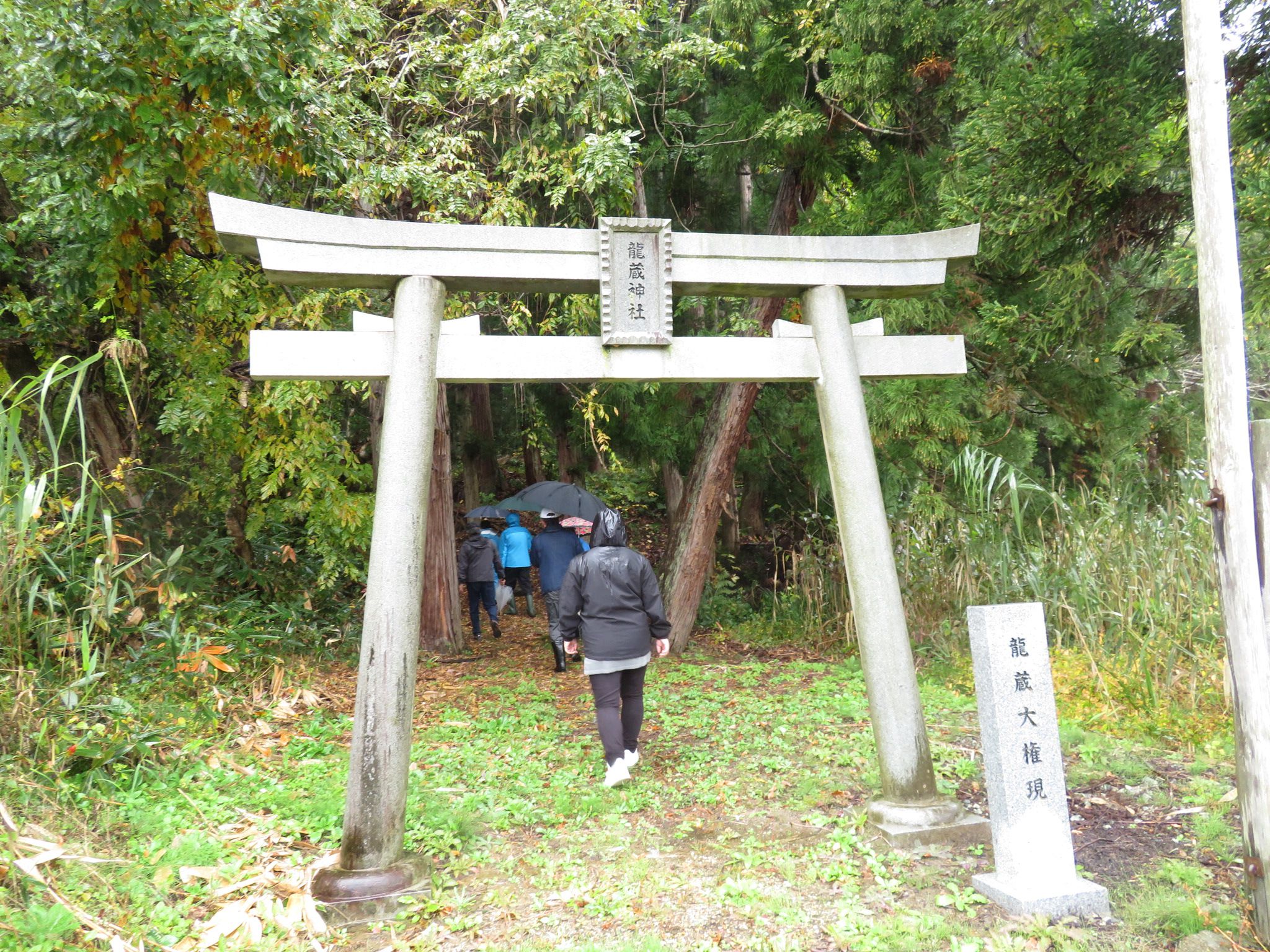 地域の文化を再発見～西部地区ふるさとウォーキング（西部地区公民館）