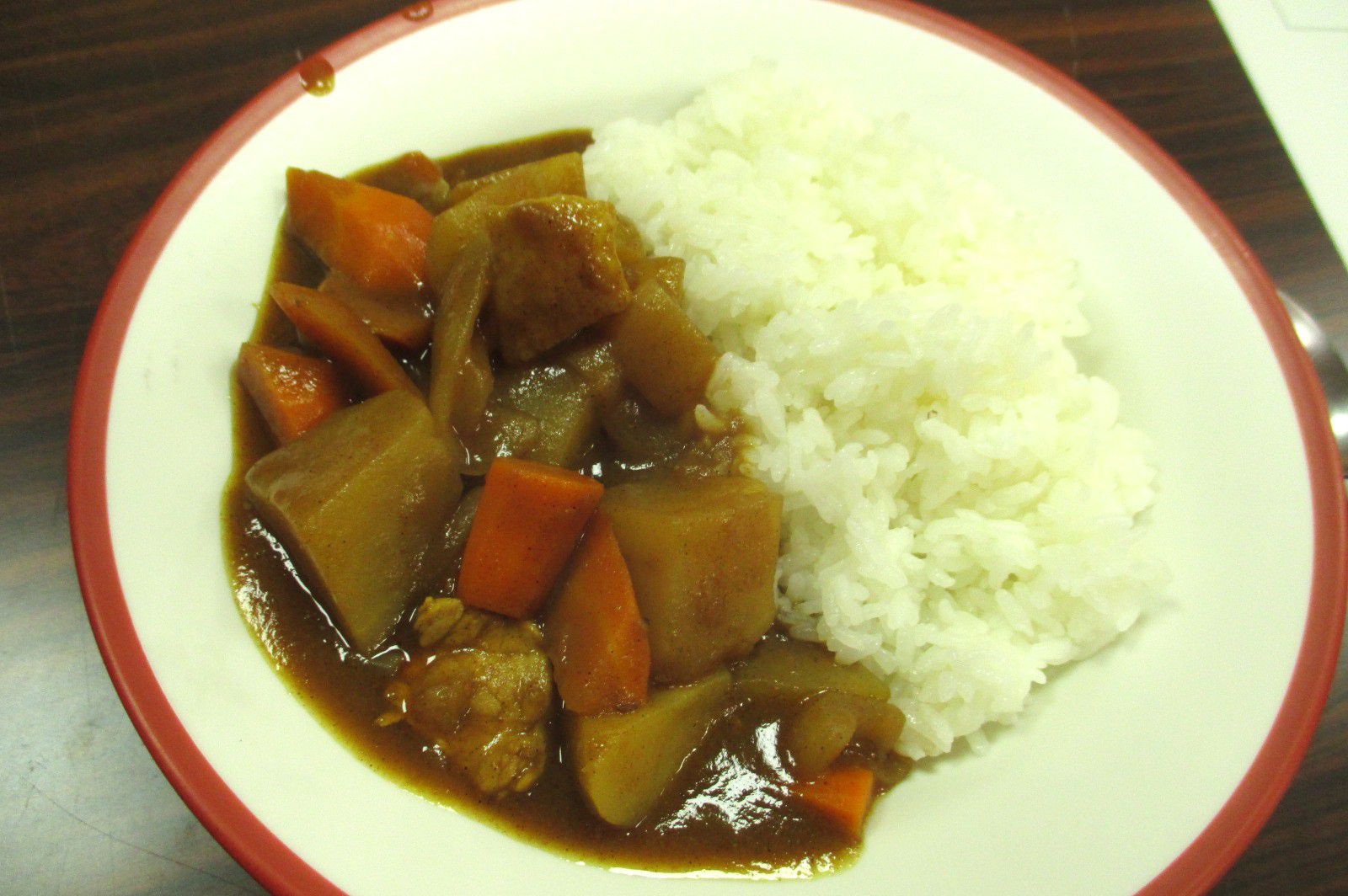 みんなのあぷれ食堂（中津川地区）