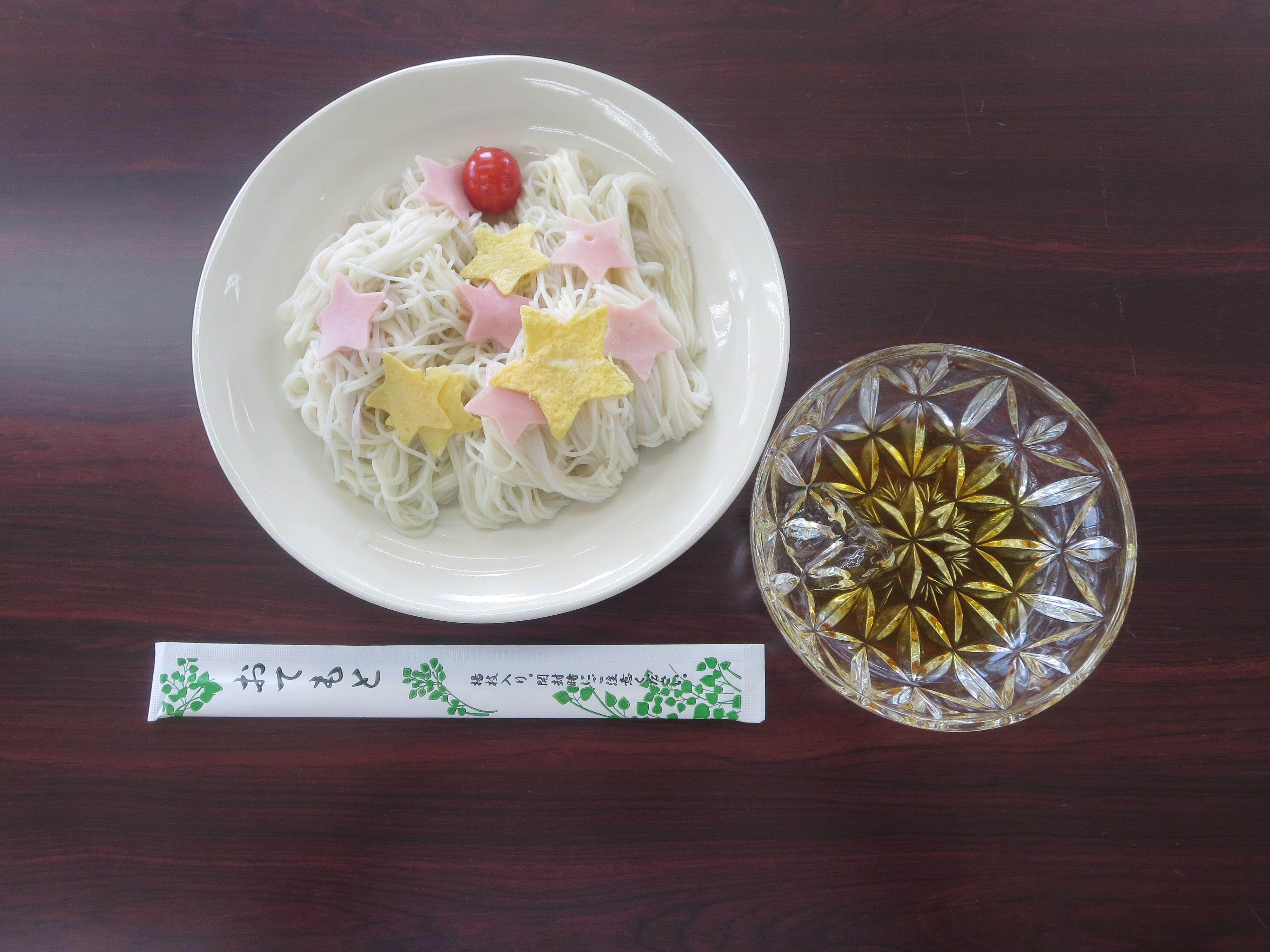 キッチン西部開店・その2（西部地区まちづくりセンター）
