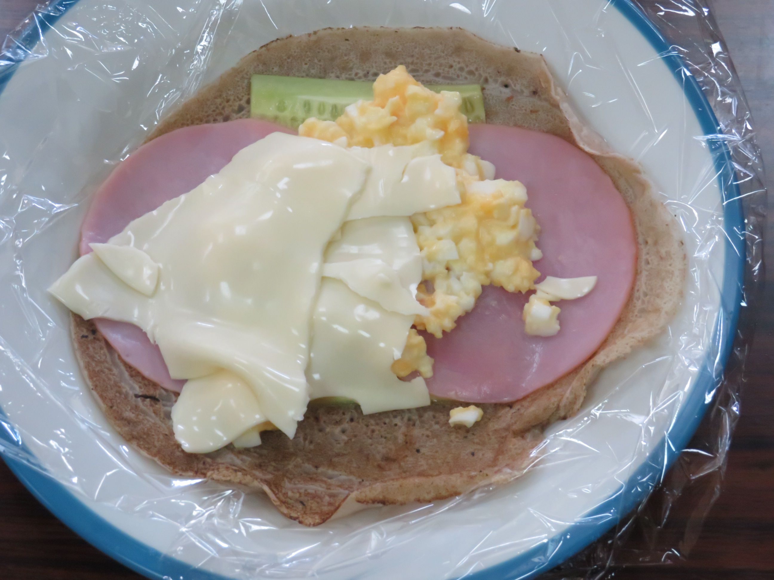 夏休み最終日・そば粉クッキング～みんなのあぷれ食堂（中津川地区）
