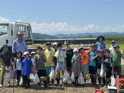 みんなの食堂　東部　第２弾