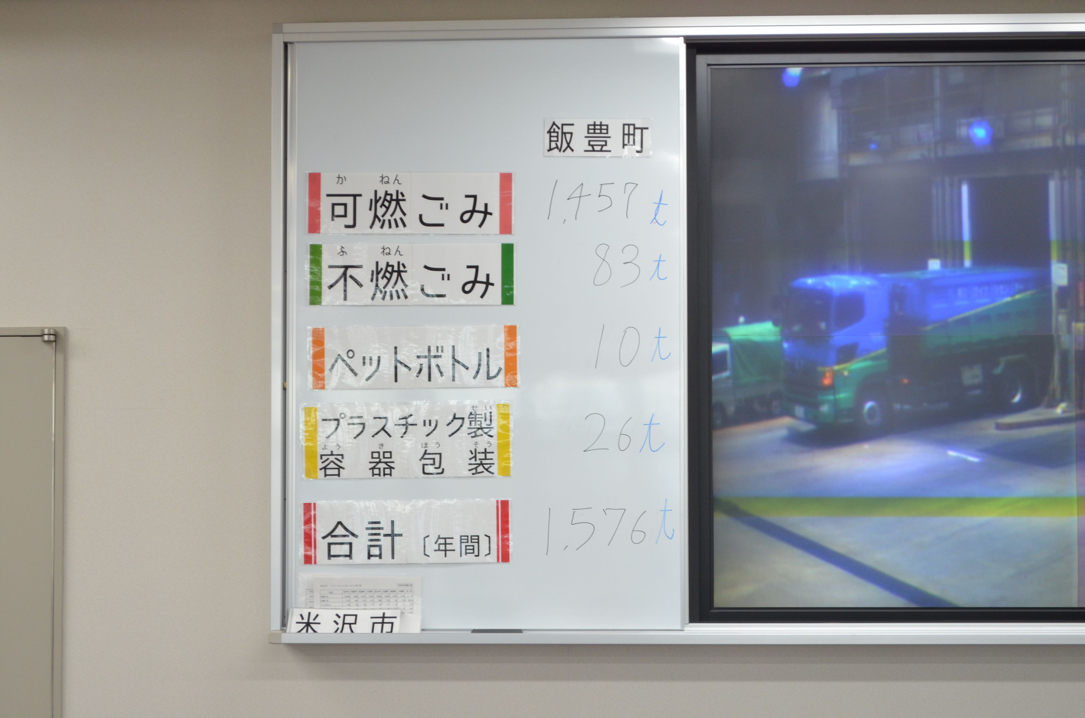 中部地区婦人学級秋季研修（中部地区まちづくりセンター）