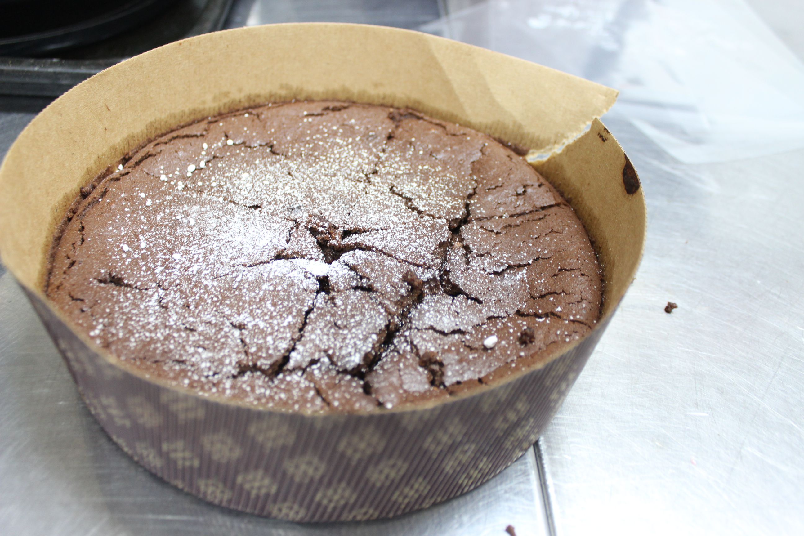 みんなのあぷれ食堂～バレンタインお菓子作り～（中津川地区）