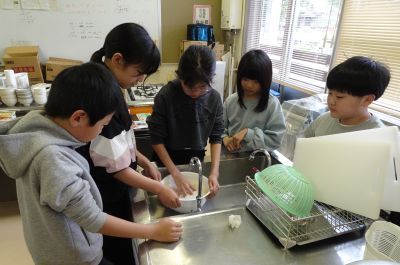 ＧＯ！ＧＯ！キッチン「卵かけごはん選手権」
