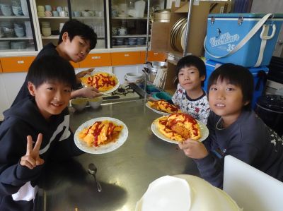 リノベーションワークとＧＯ！ＧＯ！キッチン