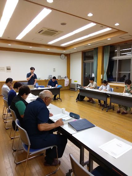 令和８年度　中部地区文化祭を開催します☆彡