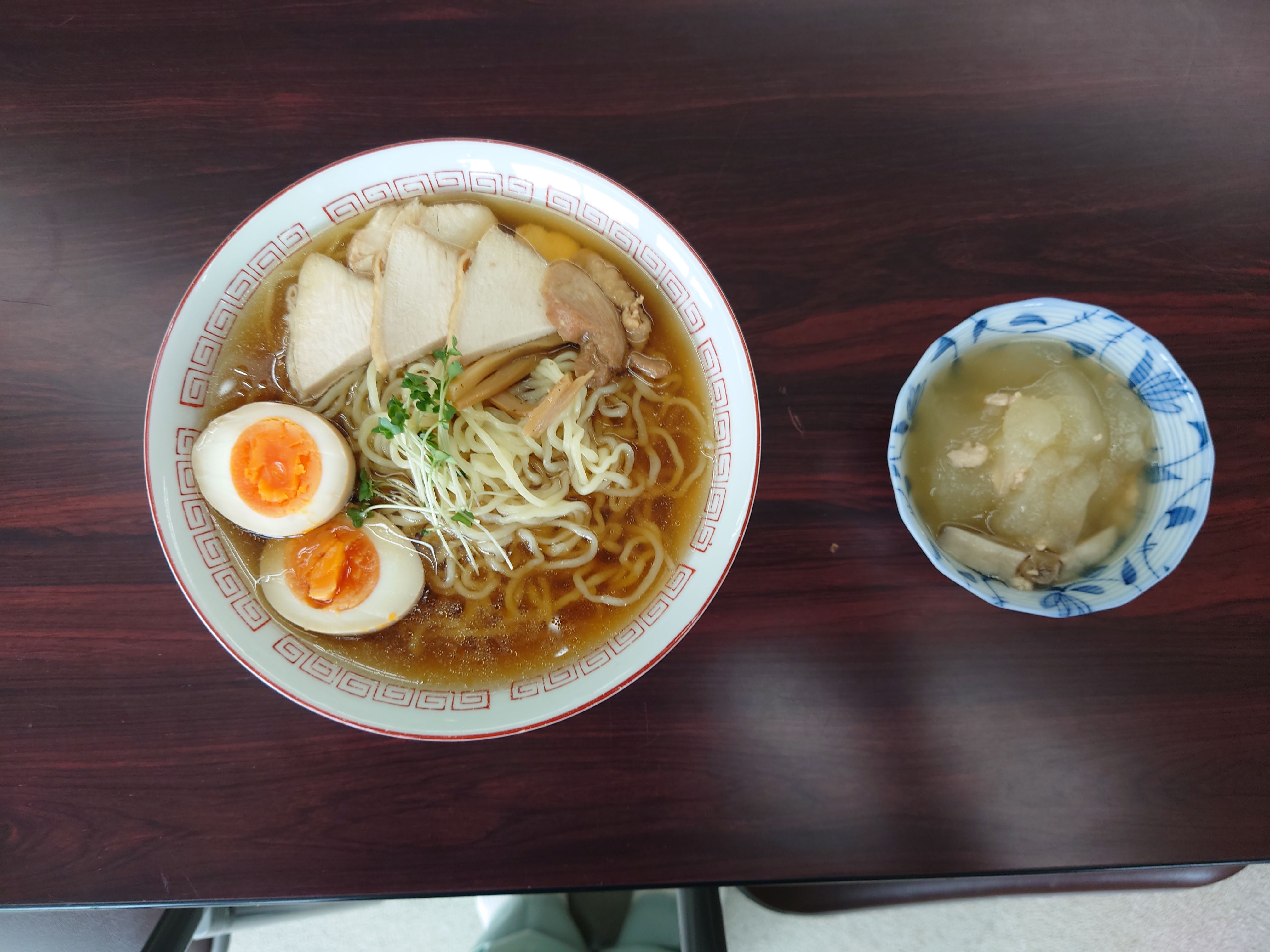 モルック体験会とキッチン西部開店・7月(西部地区まちづくりセンター)