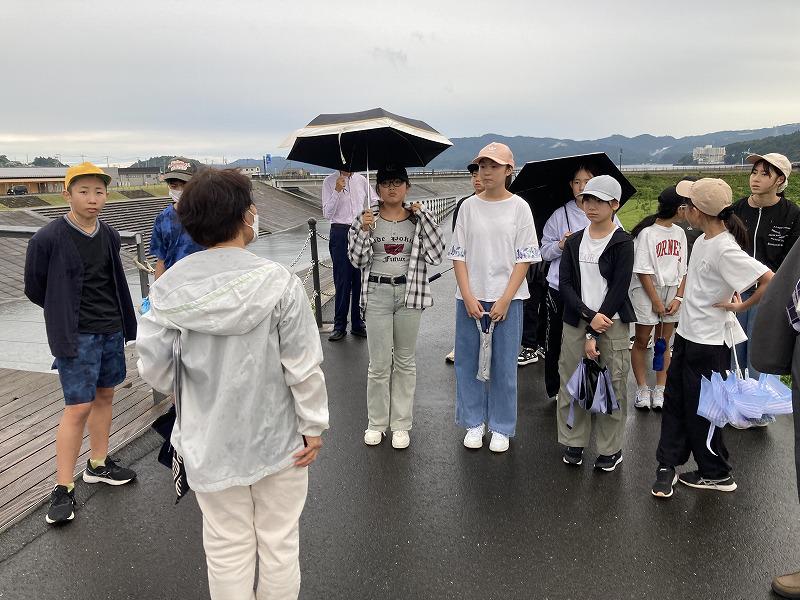 学びと友情が深まった修学旅行!