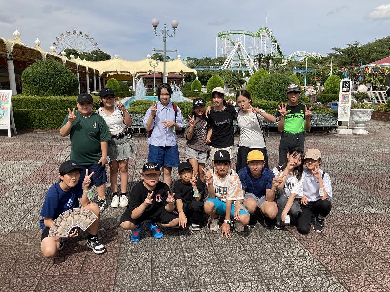 学びと友情が深まった修学旅行!