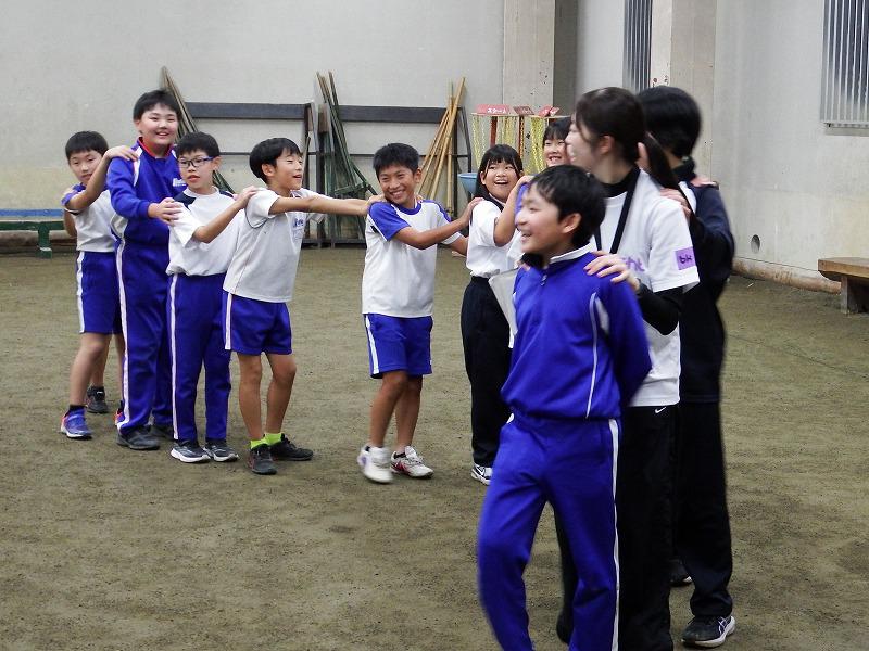 5年 宿泊学習