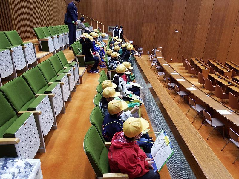 4年生 山形見学