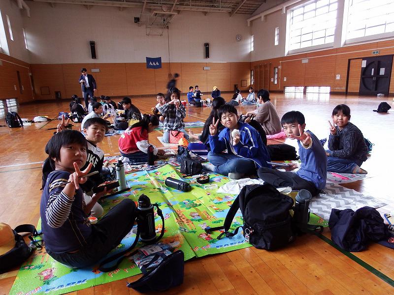 4年生 山形見学