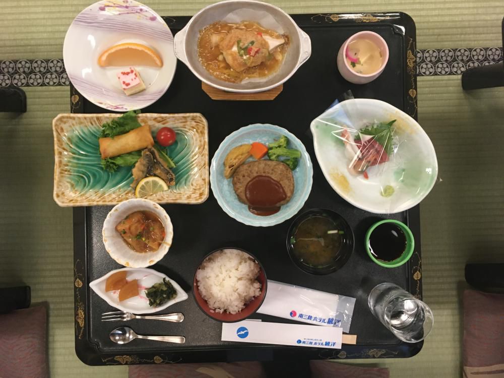 修学旅行情報