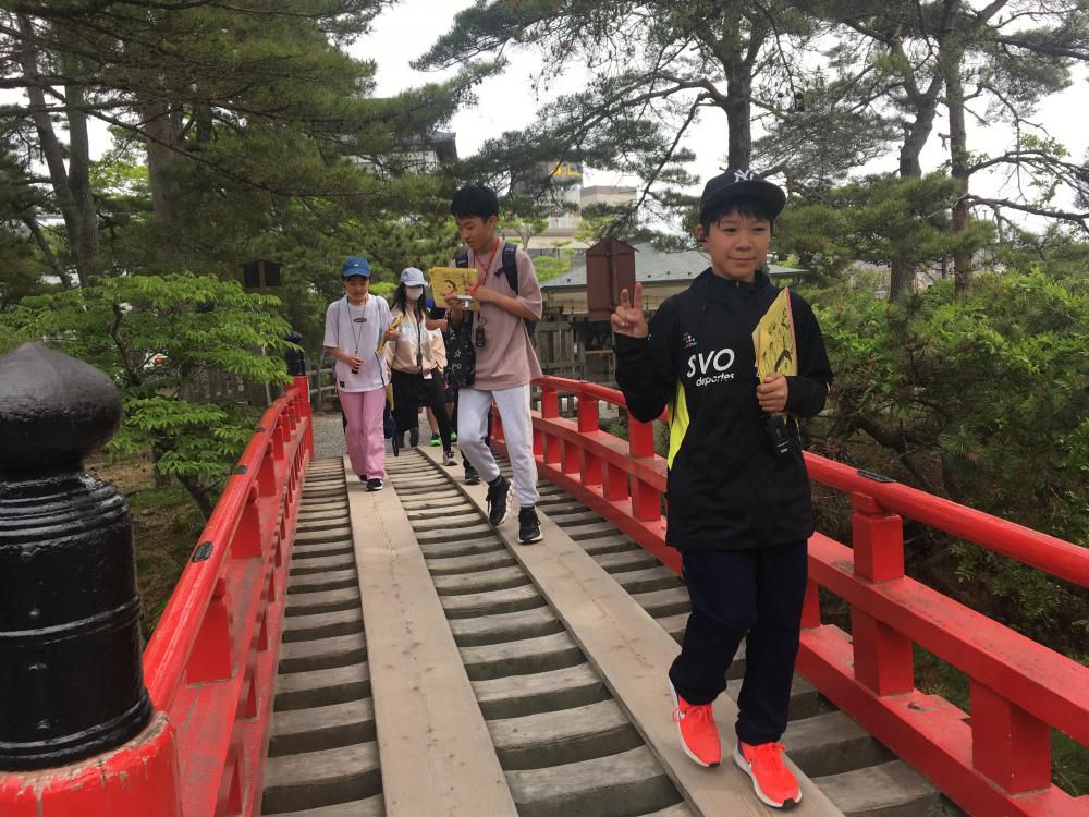 修学旅行情報