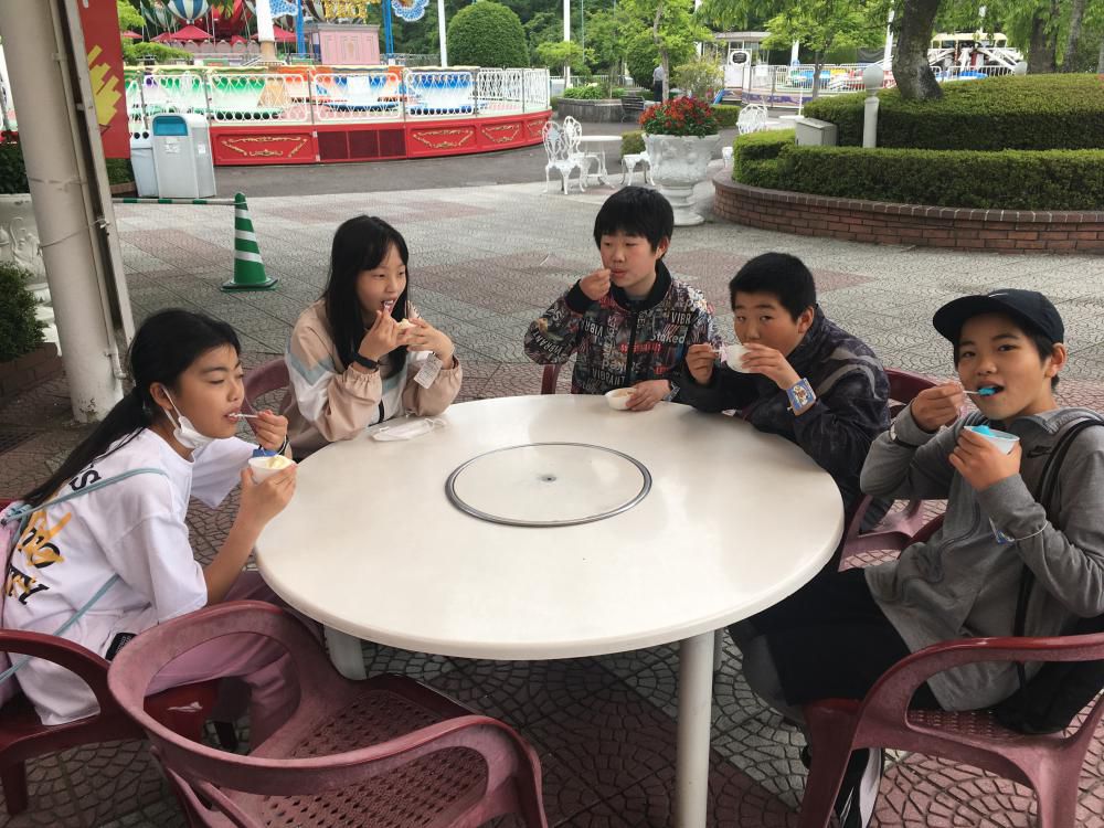 修学旅行情報