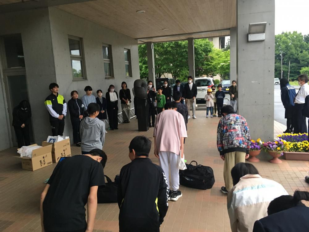 修学旅行情報　総括