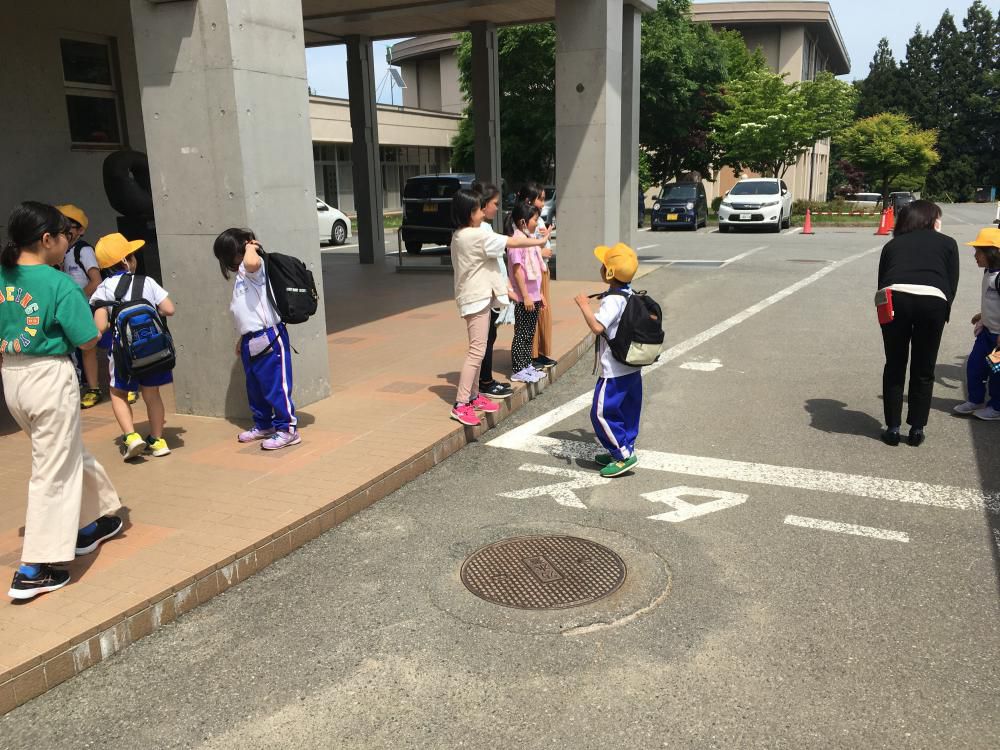 遠足情報　総括