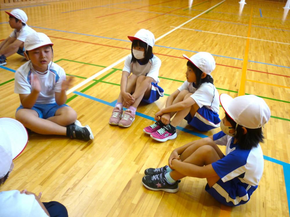 めざみ学習　２年生