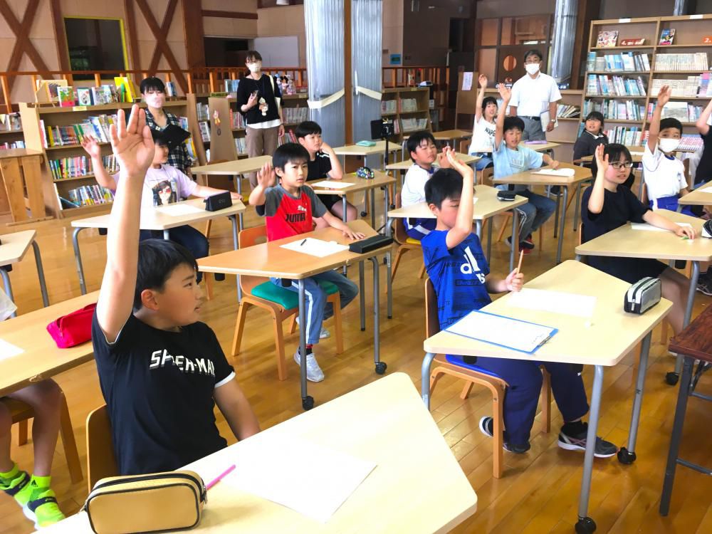 輝く生き方を