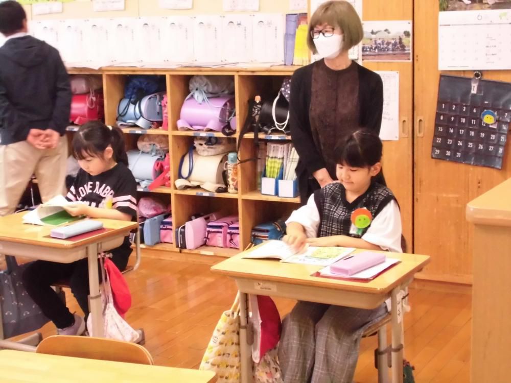 第１回学校運営協議会