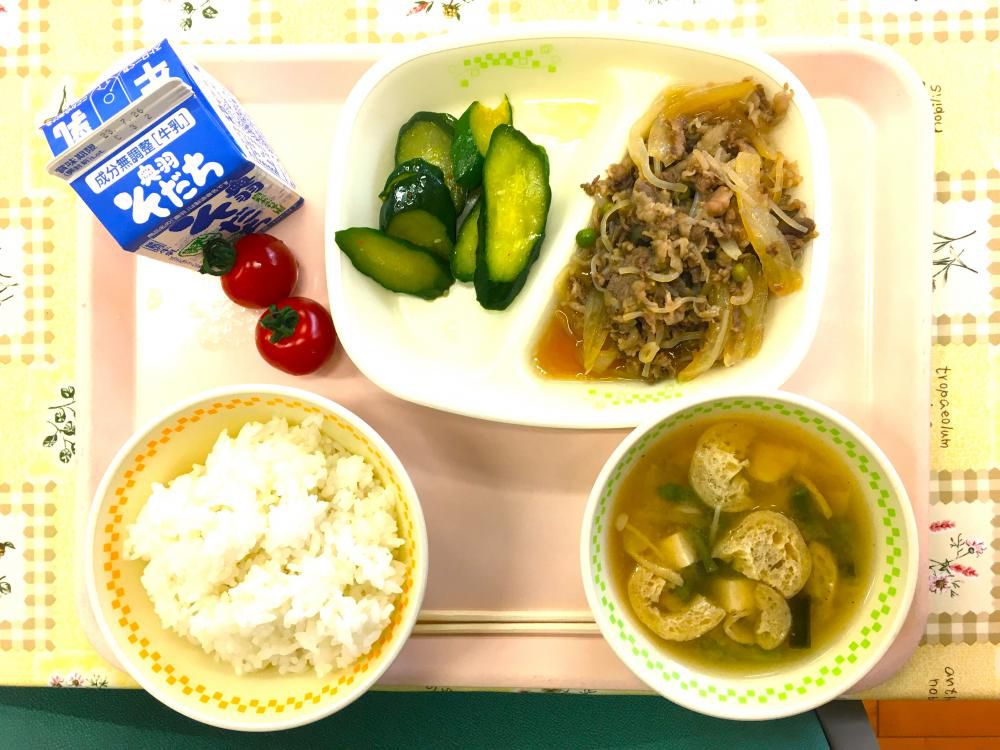 プレミアムめざみ産デー