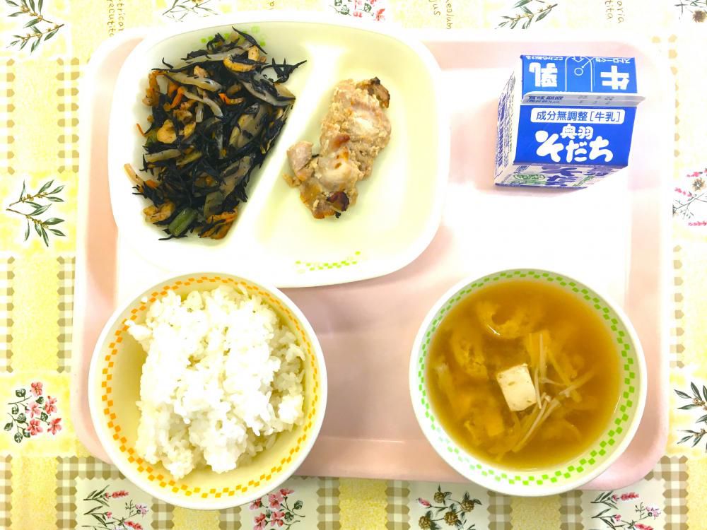 めざみ産デー