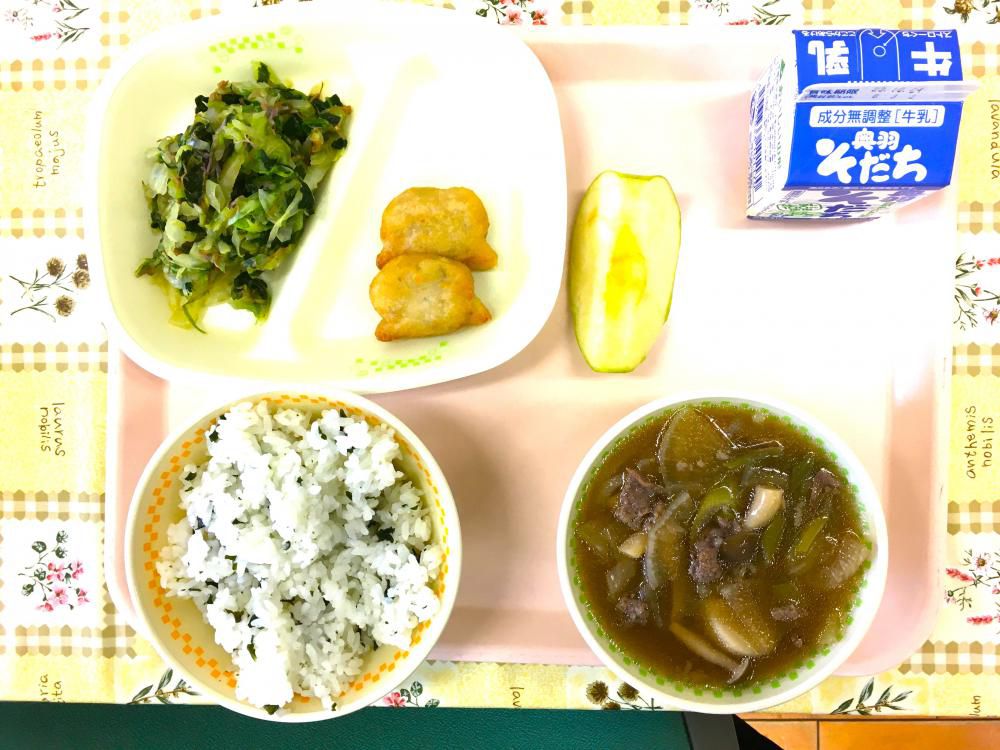 めざみ産デー