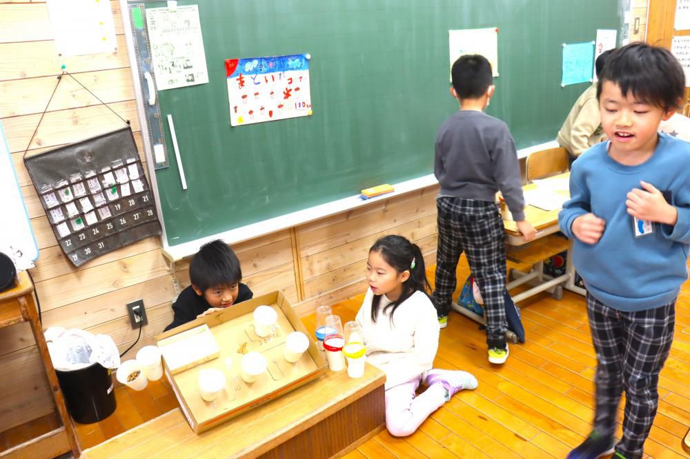 おもちゃ屋さん開業