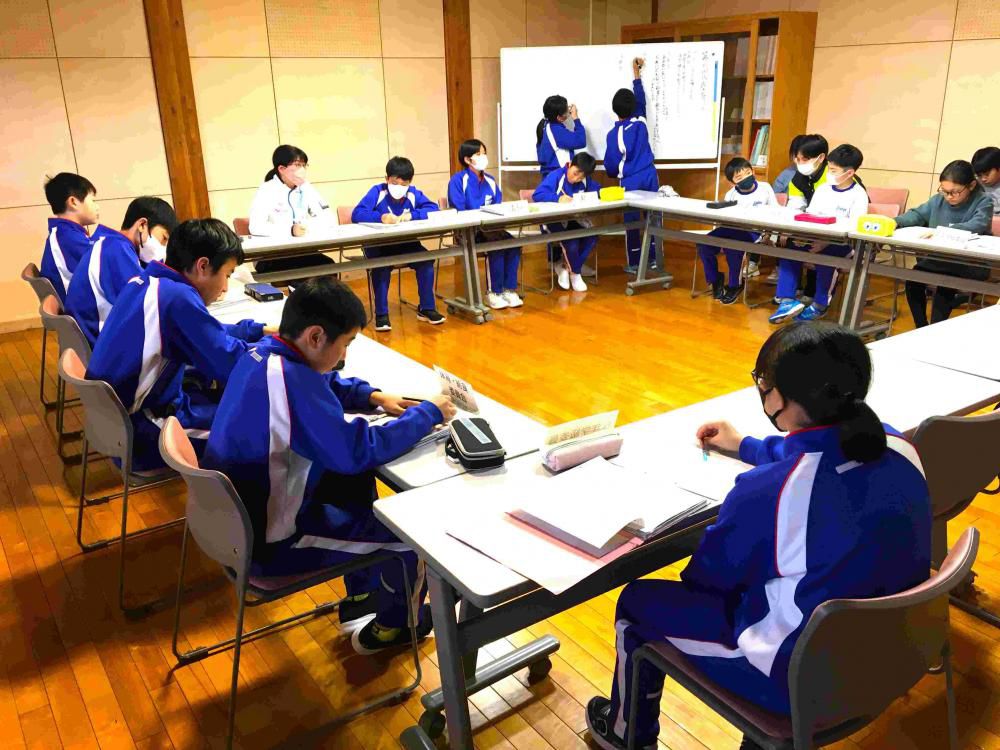 代表委員会