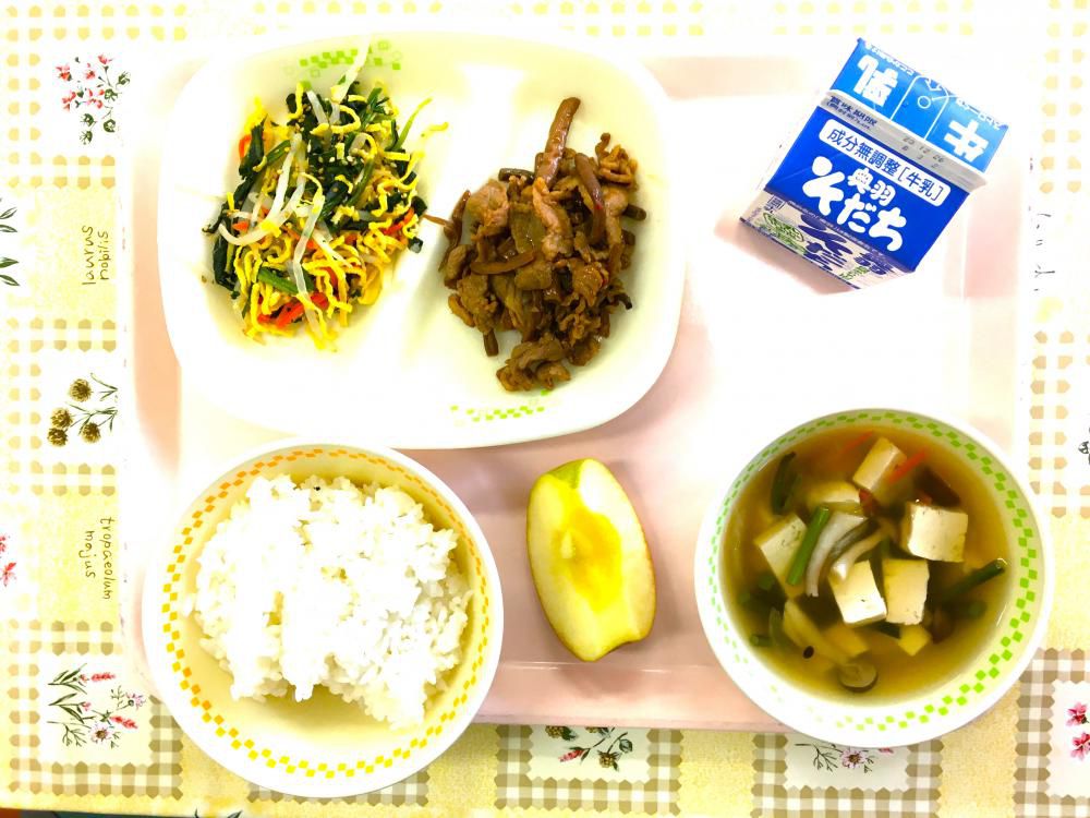 めざみ産デー