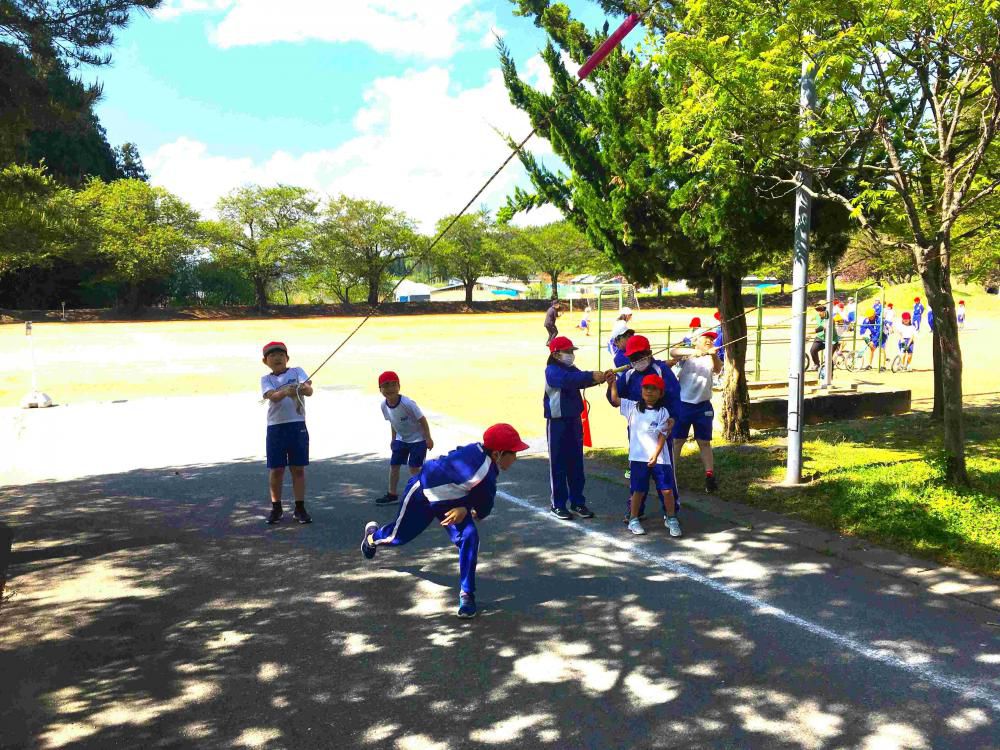 さわやかに運動