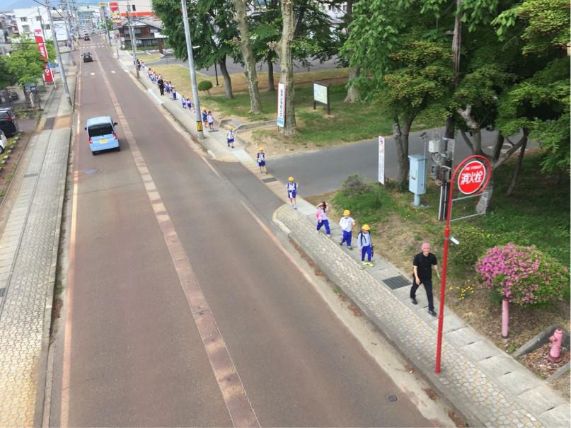 遠足情報４