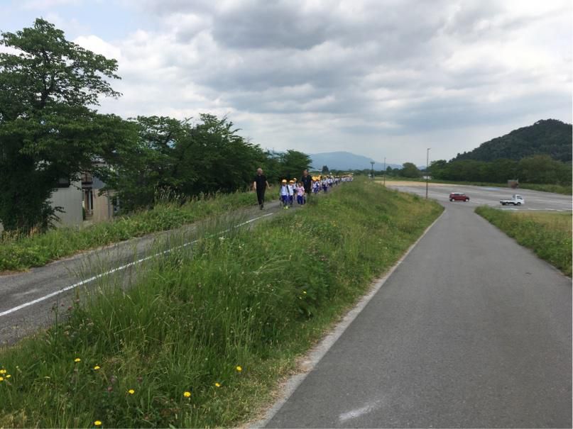 遠足情報６