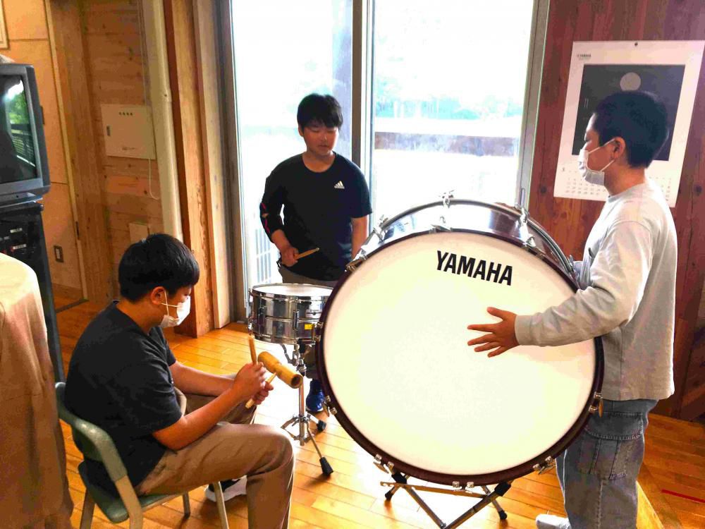 音楽発表 ６年生